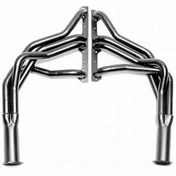 Hedman 69060 Standard-Duty Uncoated Headers - 1.62 In. H56-69060